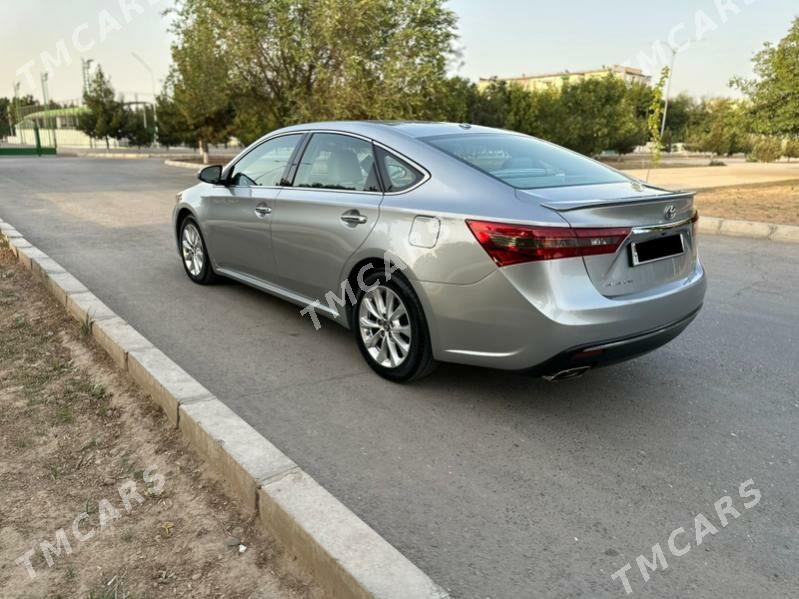 Toyota Avalon 2016 - 305 000 TMT - Aşgabat - img 5