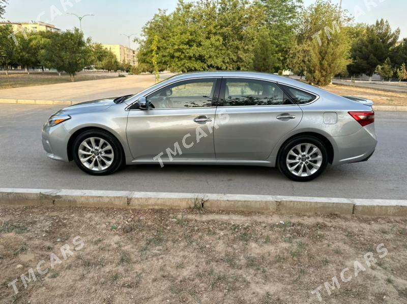 Toyota Avalon 2016 - 305 000 TMT - Aşgabat - img 3