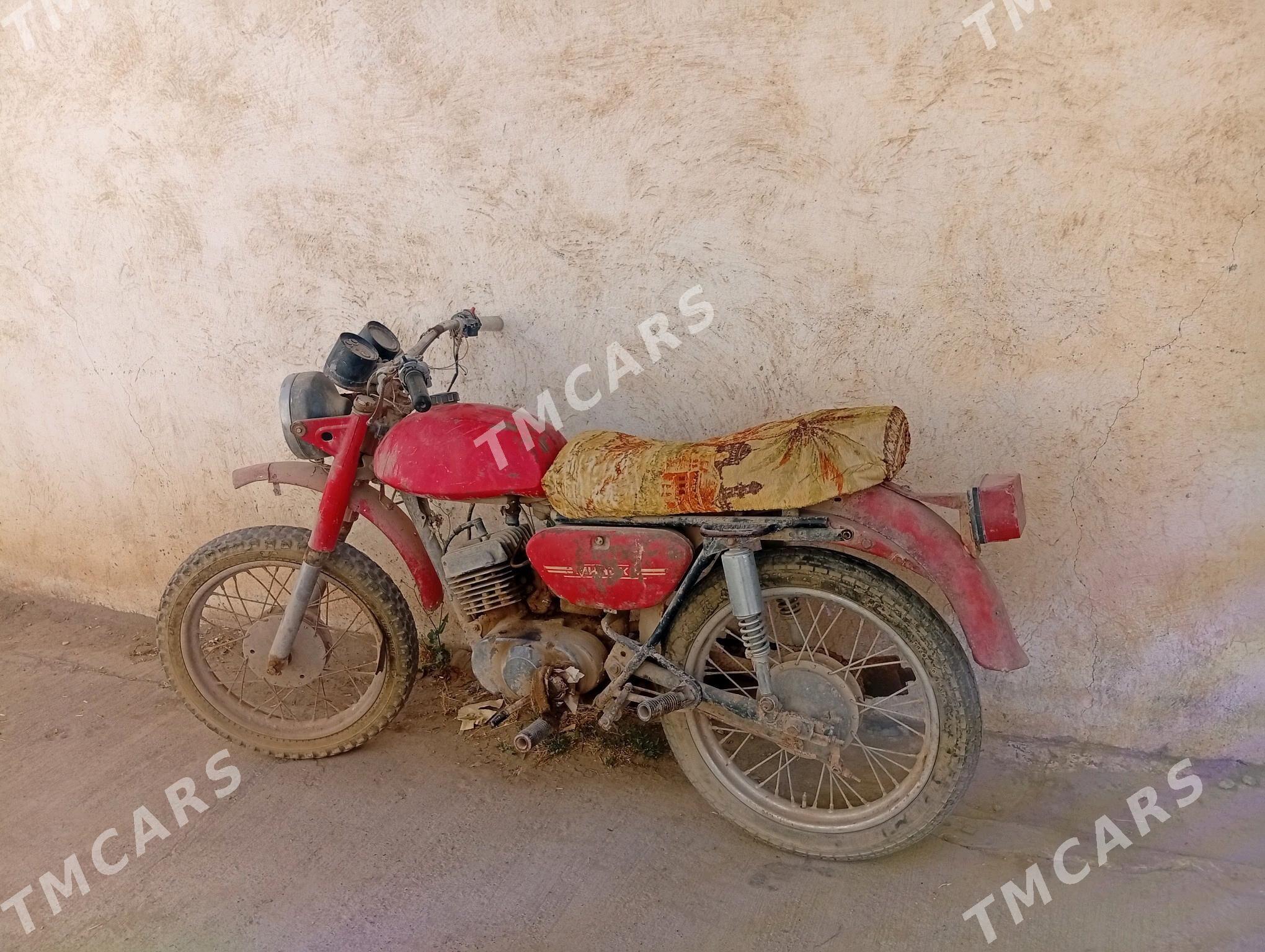 Fekon FK150-8G 2002 - 3 000 TMT - Халач - img 4