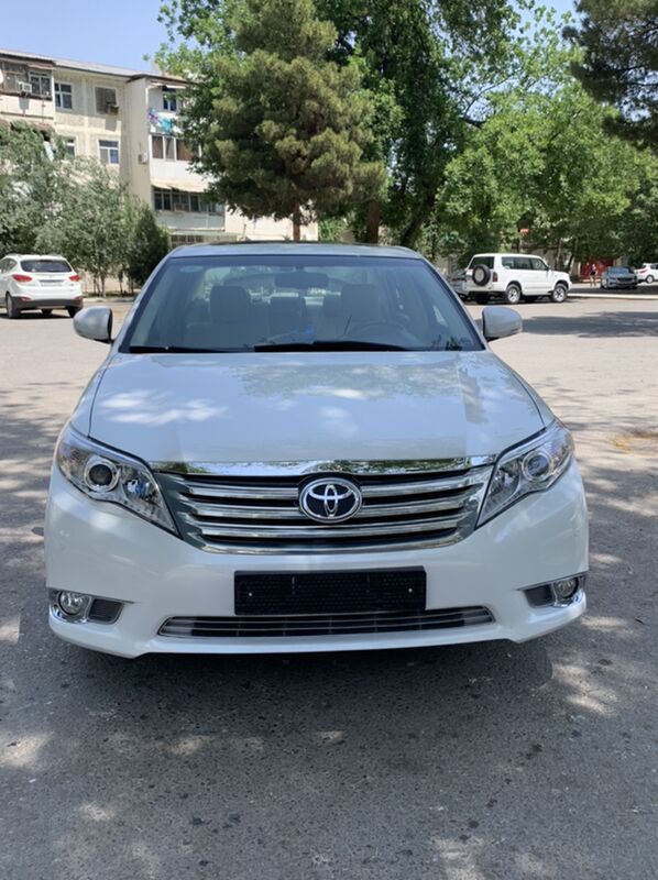Toyota Avalon 2011 - 305 000 TMT - Aşgabat - img 6