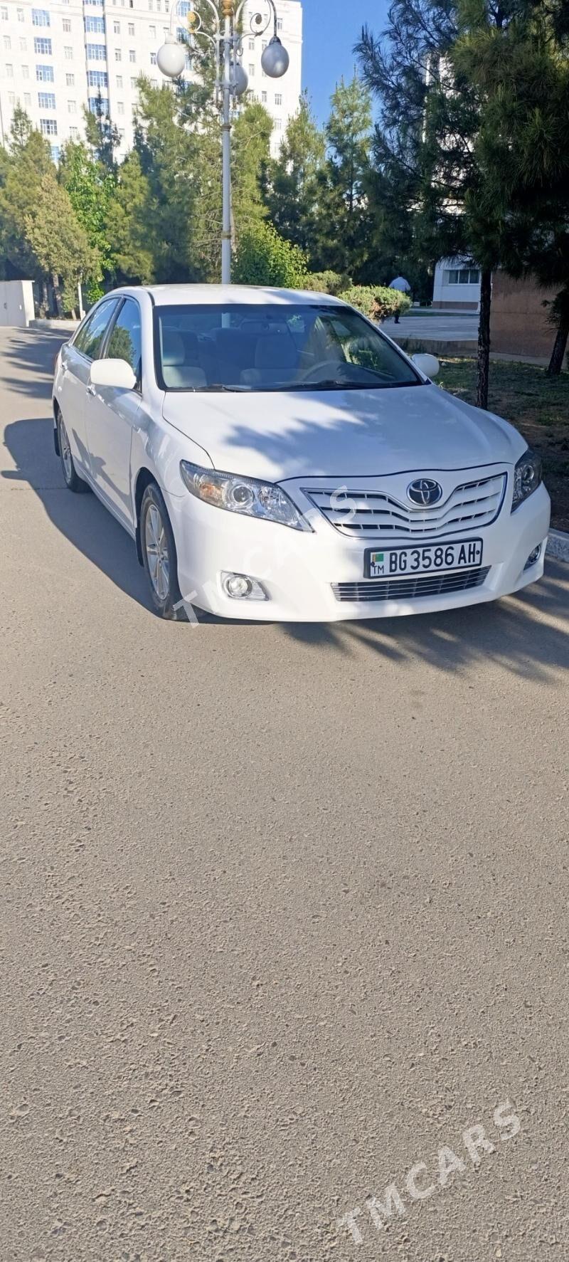 Toyota Camry 2010 - 171 000 TMT - Ашхабад - img 3