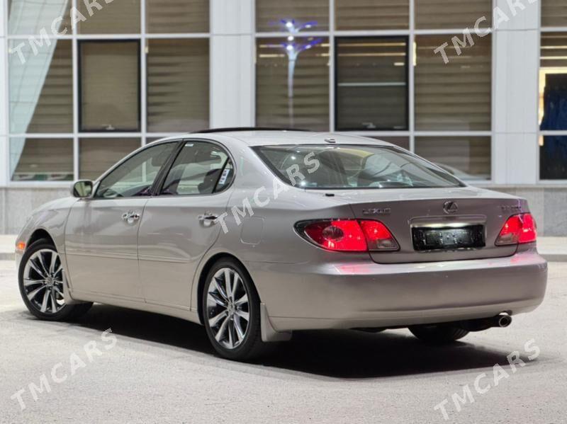 Lexus ES 300 2002 - 183 000 TMT - Türkmenabat - img 2