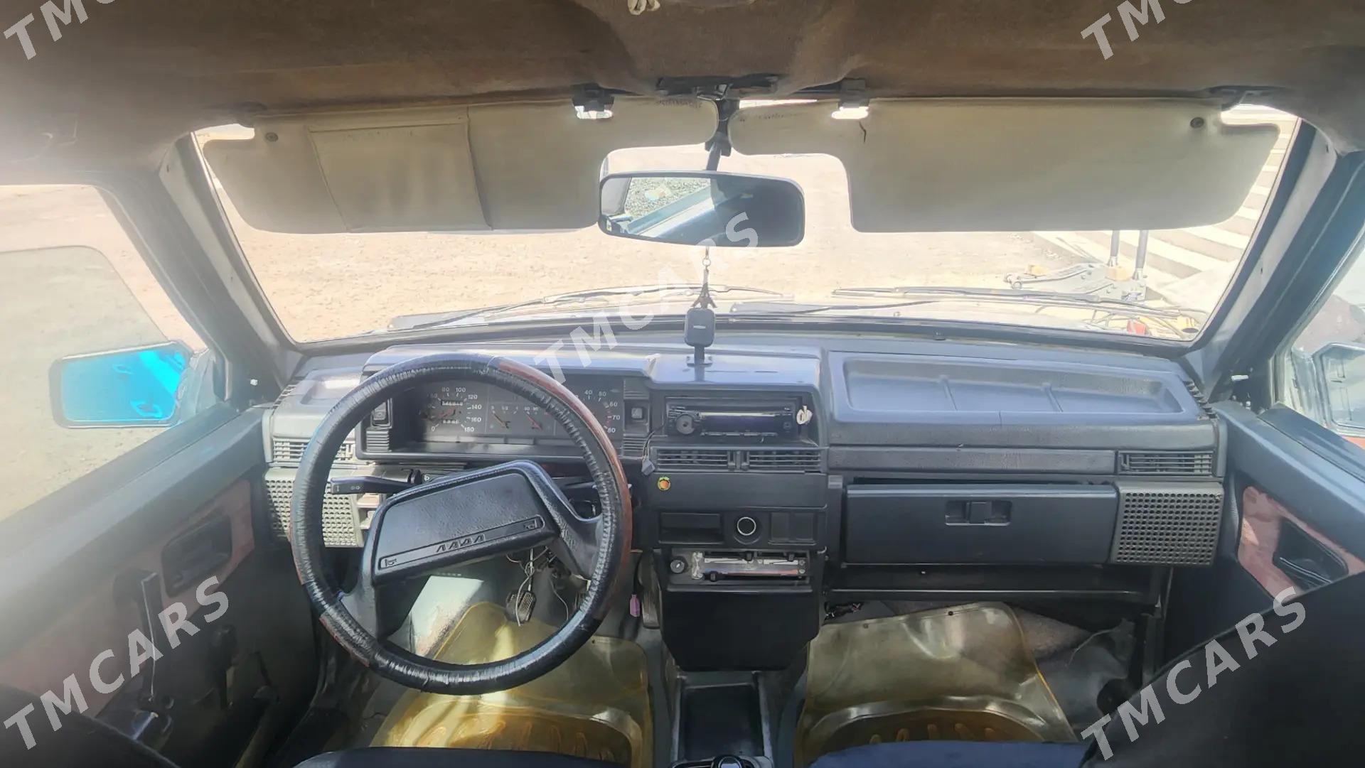 Lada 21099 2003 - 25 000 TMT - Мары - img 3