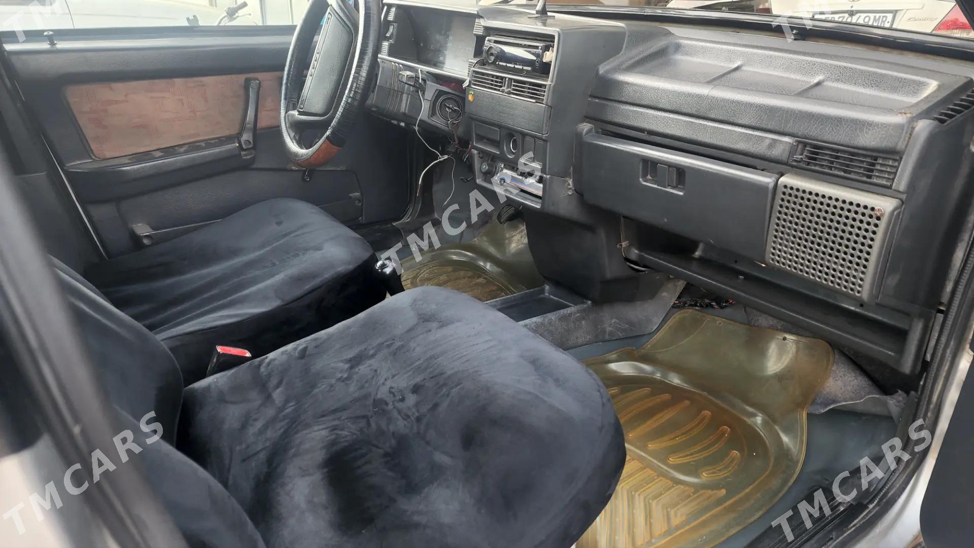 Lada 21099 2003 - 25 000 TMT - Мары - img 2