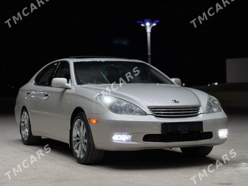 Lexus ES 300 2002 - 183 000 TMT - Türkmenabat - img 3