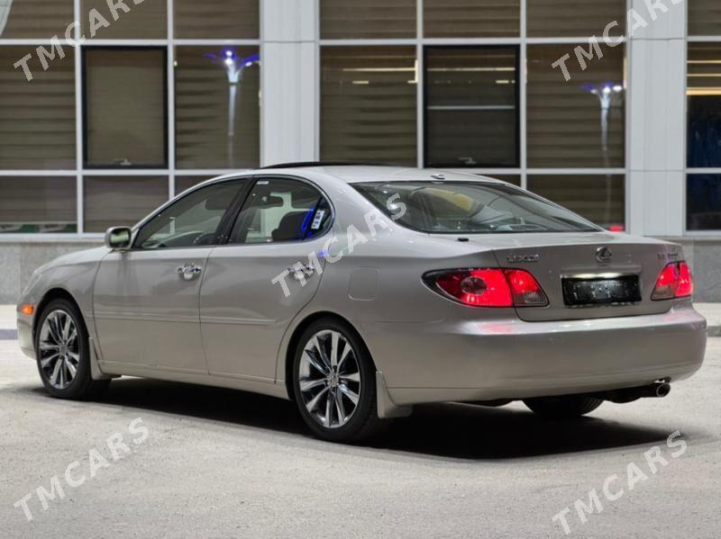 Lexus ES 300 2002 - 183 000 TMT - Türkmenabat - img 4