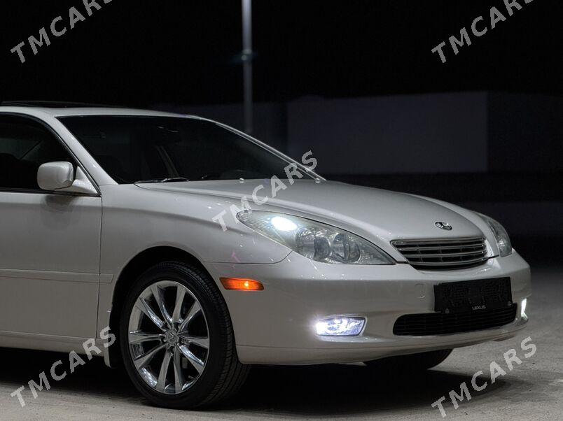 Lexus ES 300 2002 - 183 000 TMT - Türkmenabat - img 7