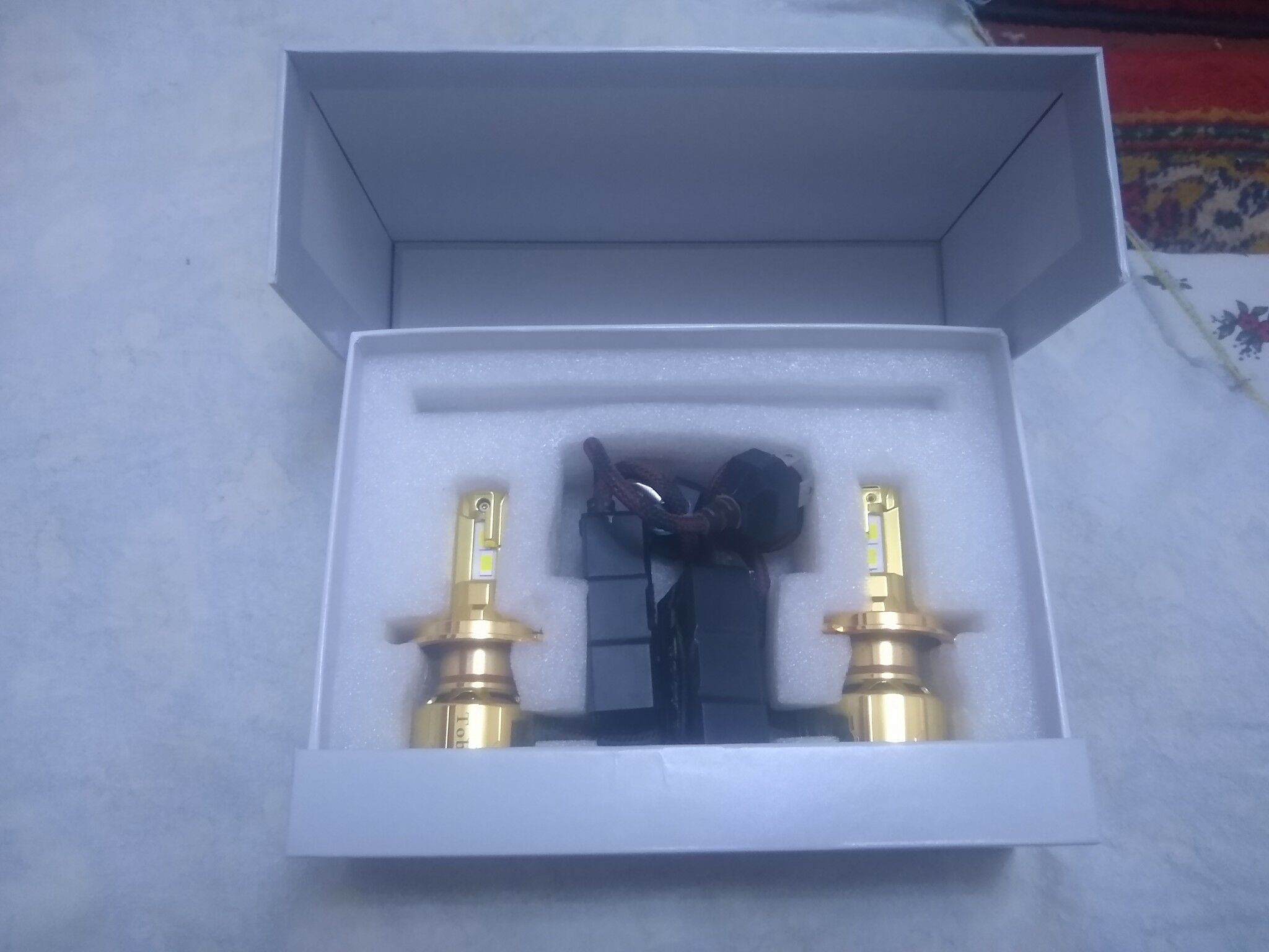 cyra lampa 600 TMT - Türkmenabat - img 3