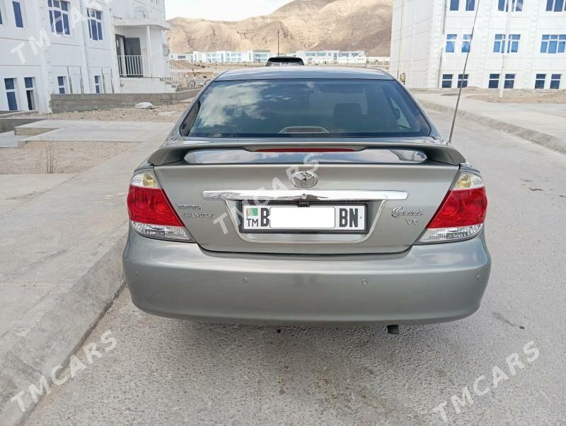 Toyota Camry 2005 - 150 000 TMT - Балканабат - img 5