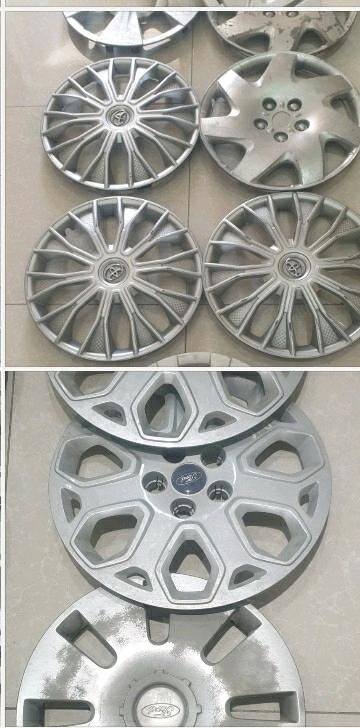 R16 kolpak ulanylan 80 TMT - Ашхабад - img 5