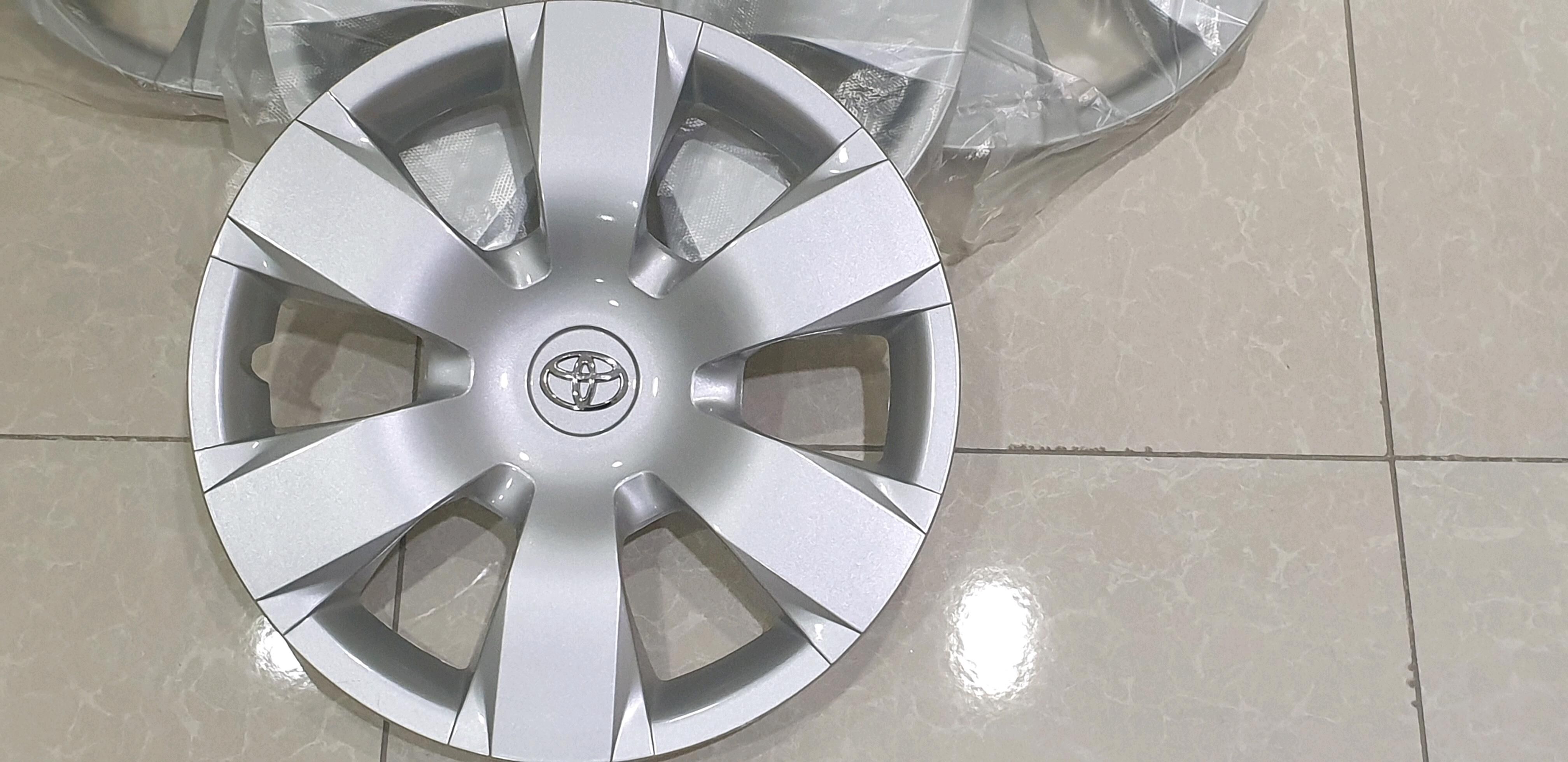R16 kolpak ulanylan 80 TMT - Ашхабад - img 4