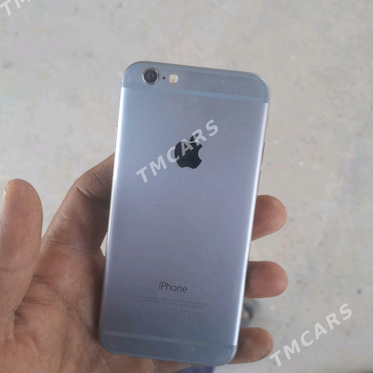 iPhone 6 - Сейди - img 1