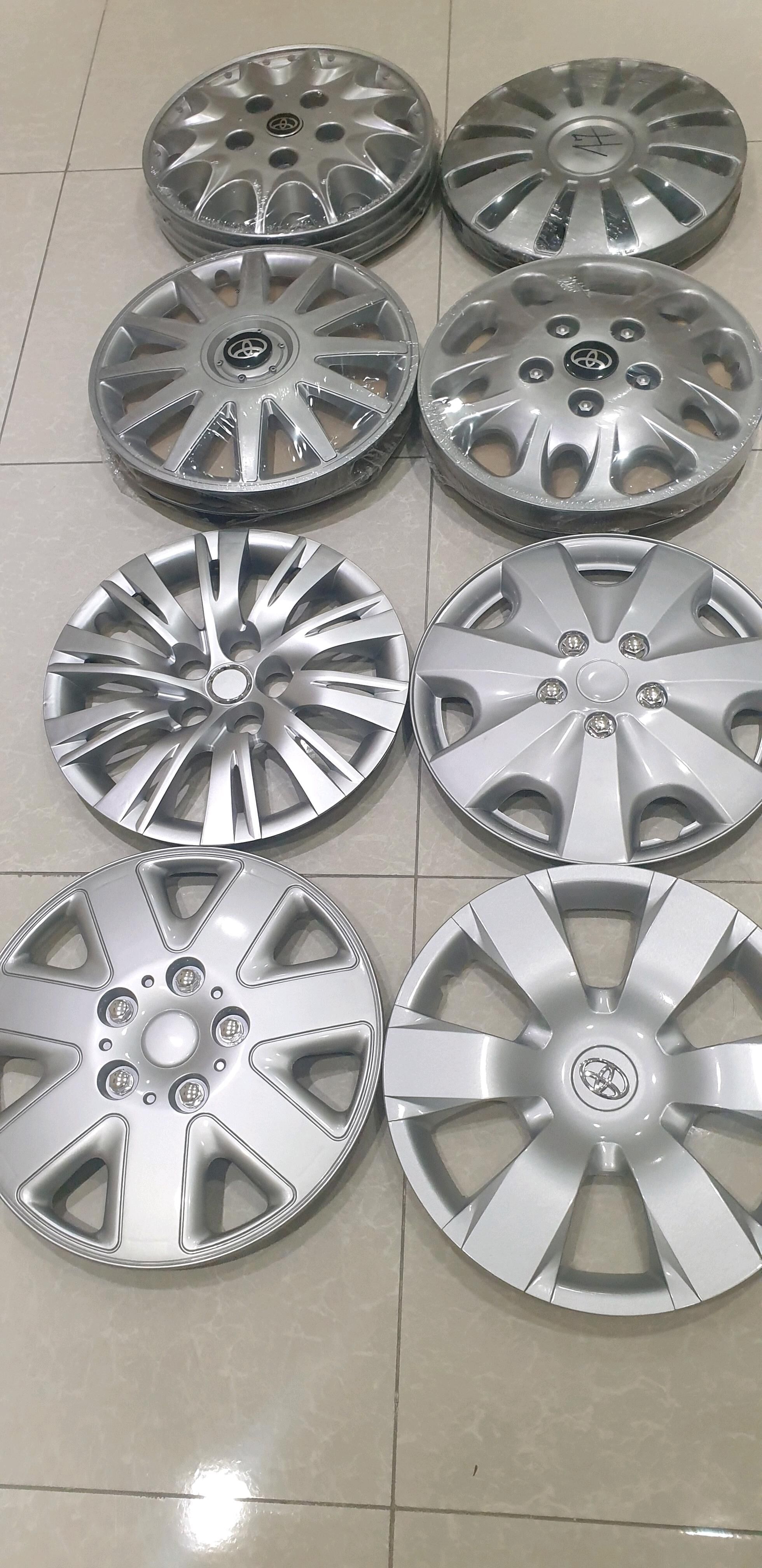 R16 kolpak ulanylan 80 TMT - Ашхабад - img 7