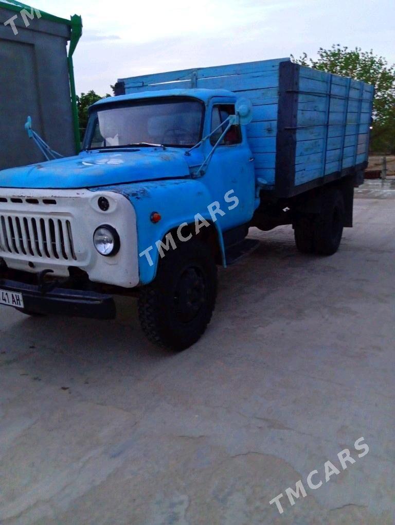 Zil 130 1987 - 28 000 TMT - Бахарден - img 2