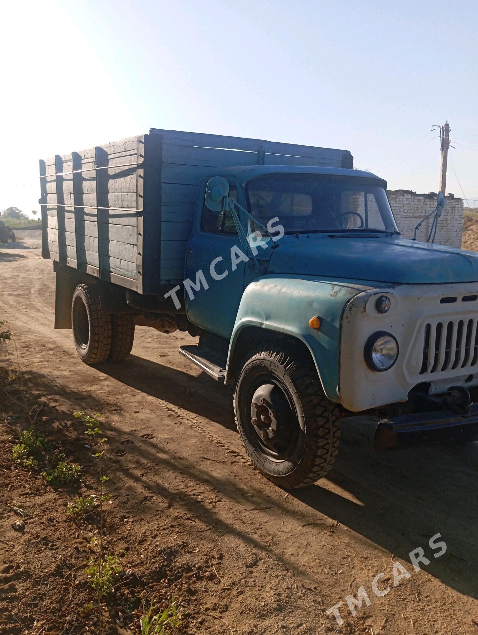 Zil 130 1987 - 28 000 TMT - Бахарден - img 3