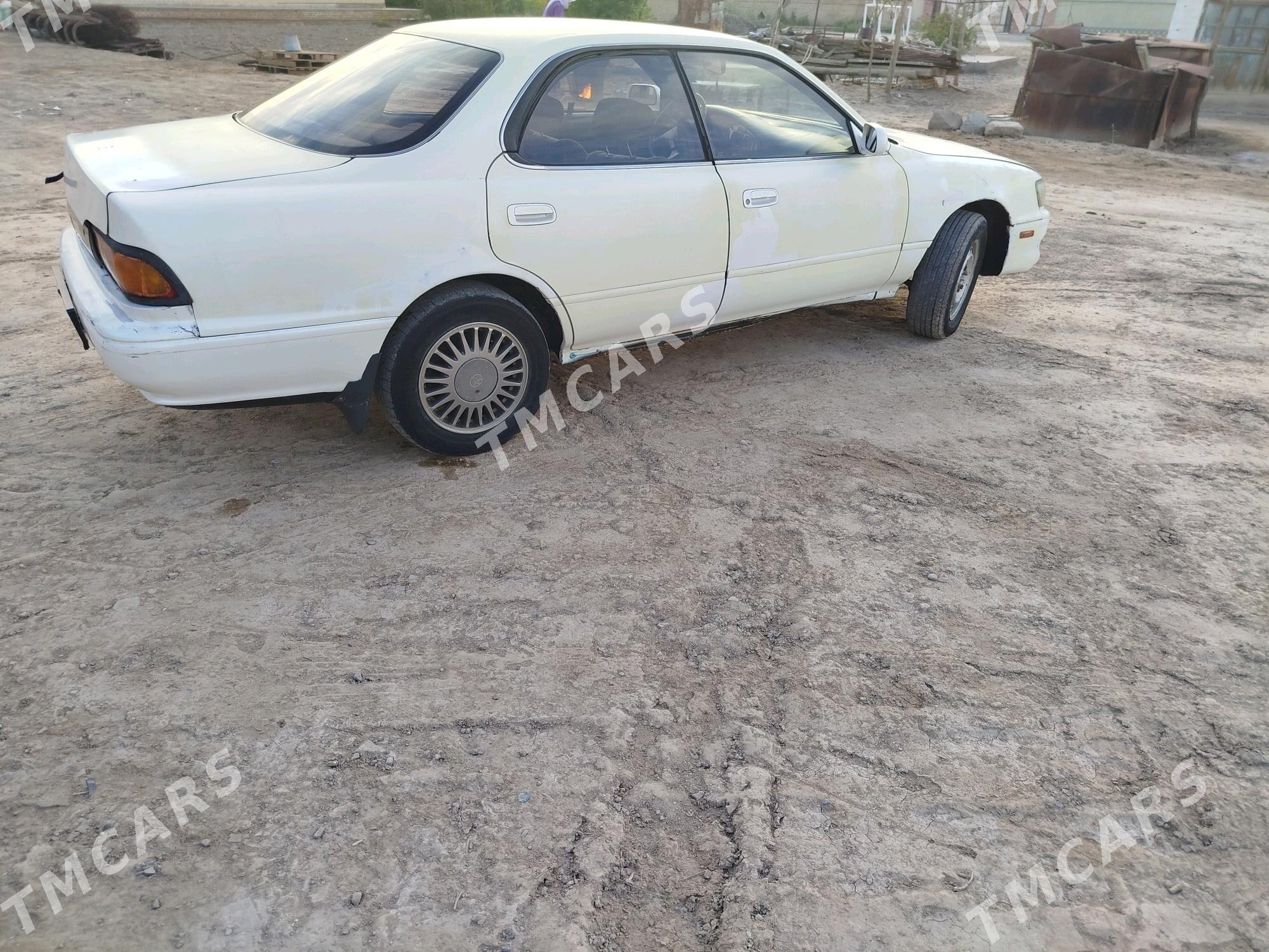 Toyota Vista 1990 - 30 000 TMT - Mary - img 5