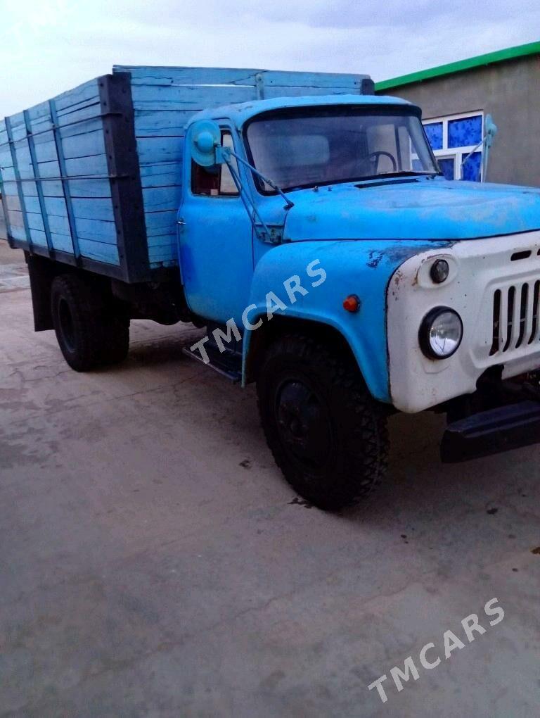 Zil 130 1987 - 28 000 TMT - Бахарден - img 4