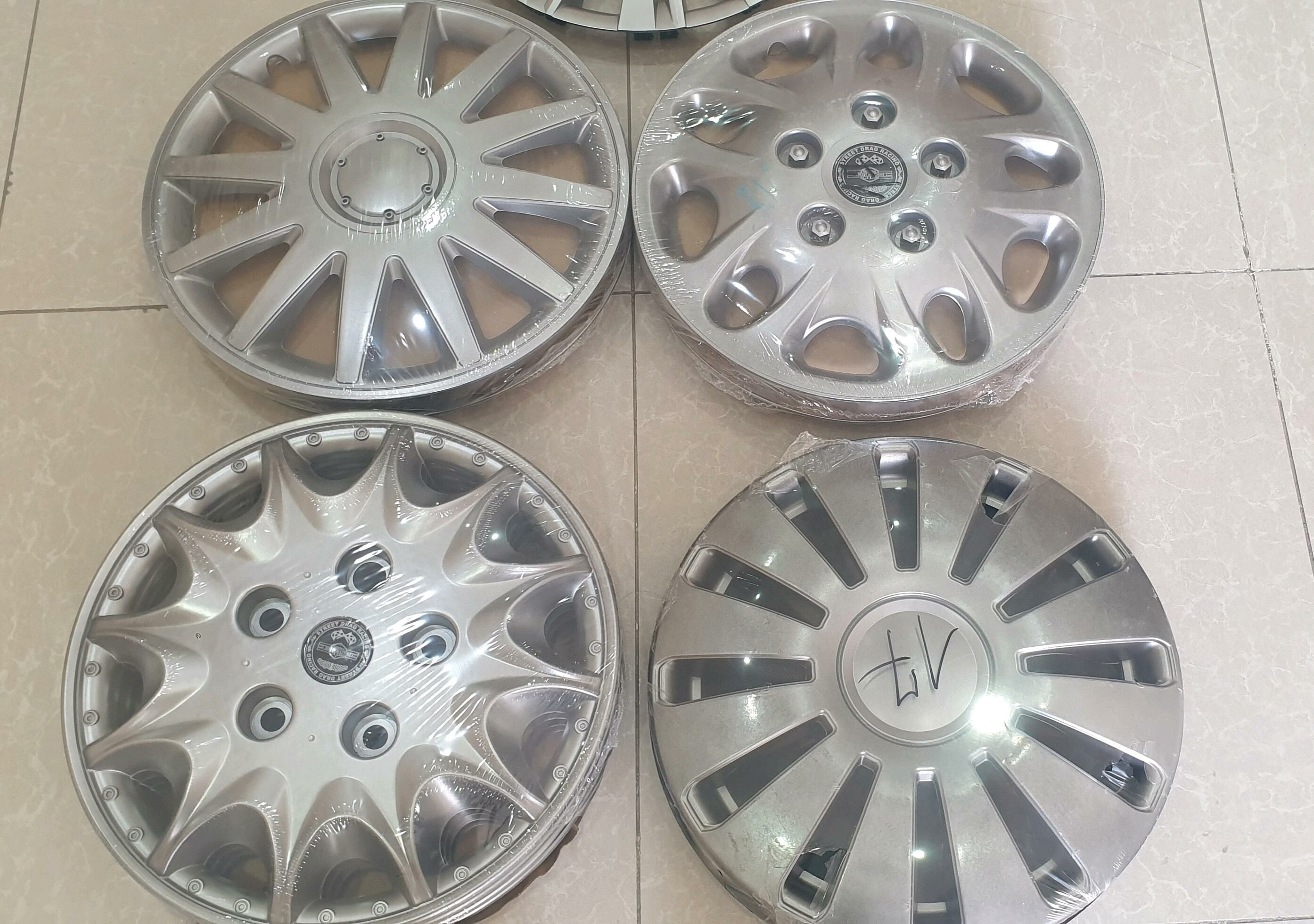 R16 kolpak ulanylan 80 TMT - Ашхабад - img 8