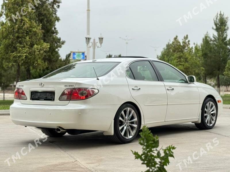Lexus ES 330 2004 - 193 000 TMT - Туркменабат - img 2