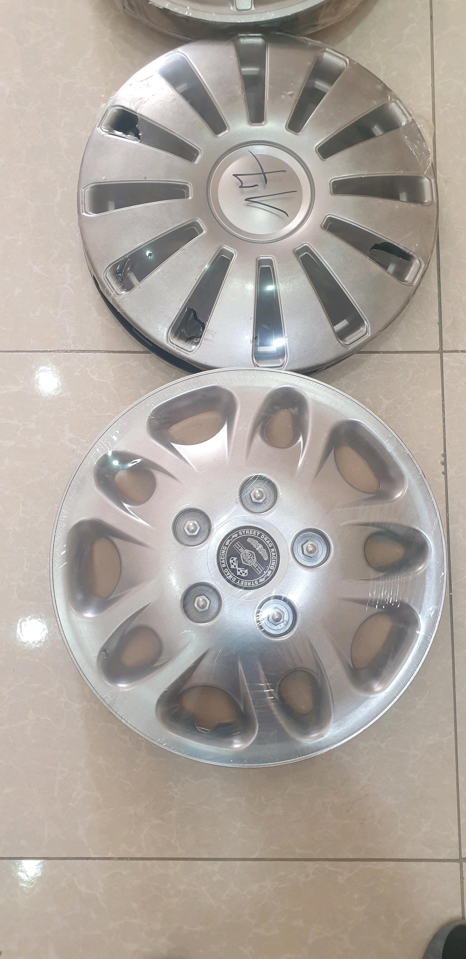 R16 kolpak ulanylan 80 TMT - Ашхабад - img 9