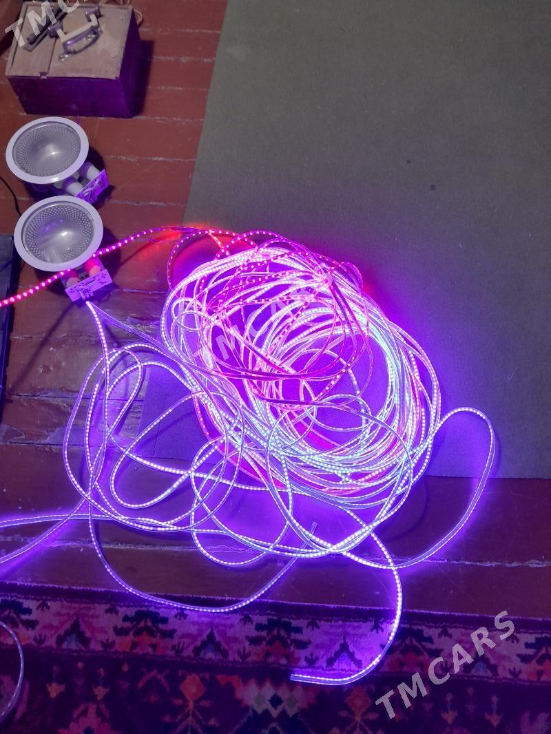 Лампы, Lampy  - Gyzylarbat - img 4