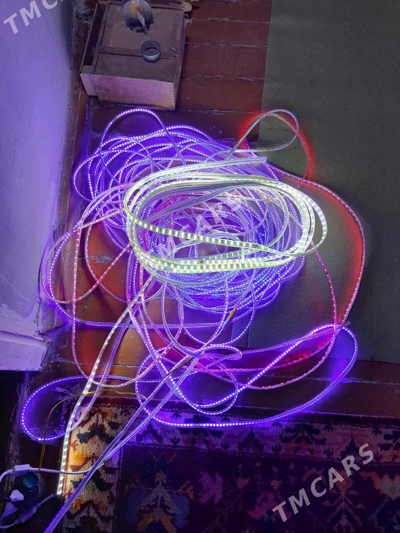 Лампы, Lampy  - Gyzylarbat - img 3