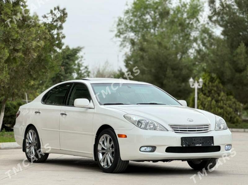 Lexus ES 330 2004 - 193 000 TMT - Туркменабат - img 3
