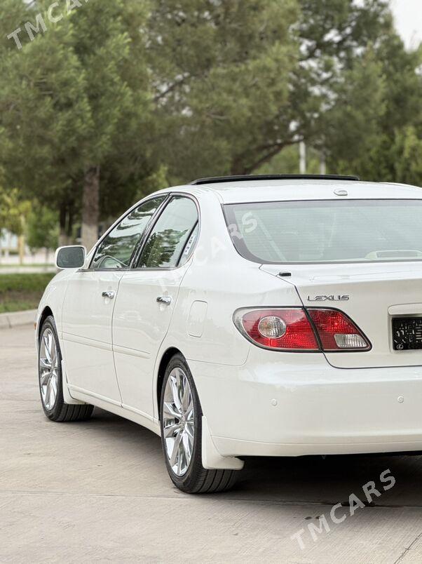 Lexus ES 330 2004 - 193 000 TMT - Туркменабат - img 6