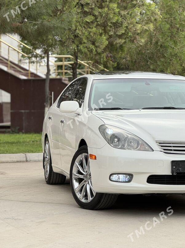 Lexus ES 330 2004 - 193 000 TMT - Туркменабат - img 5