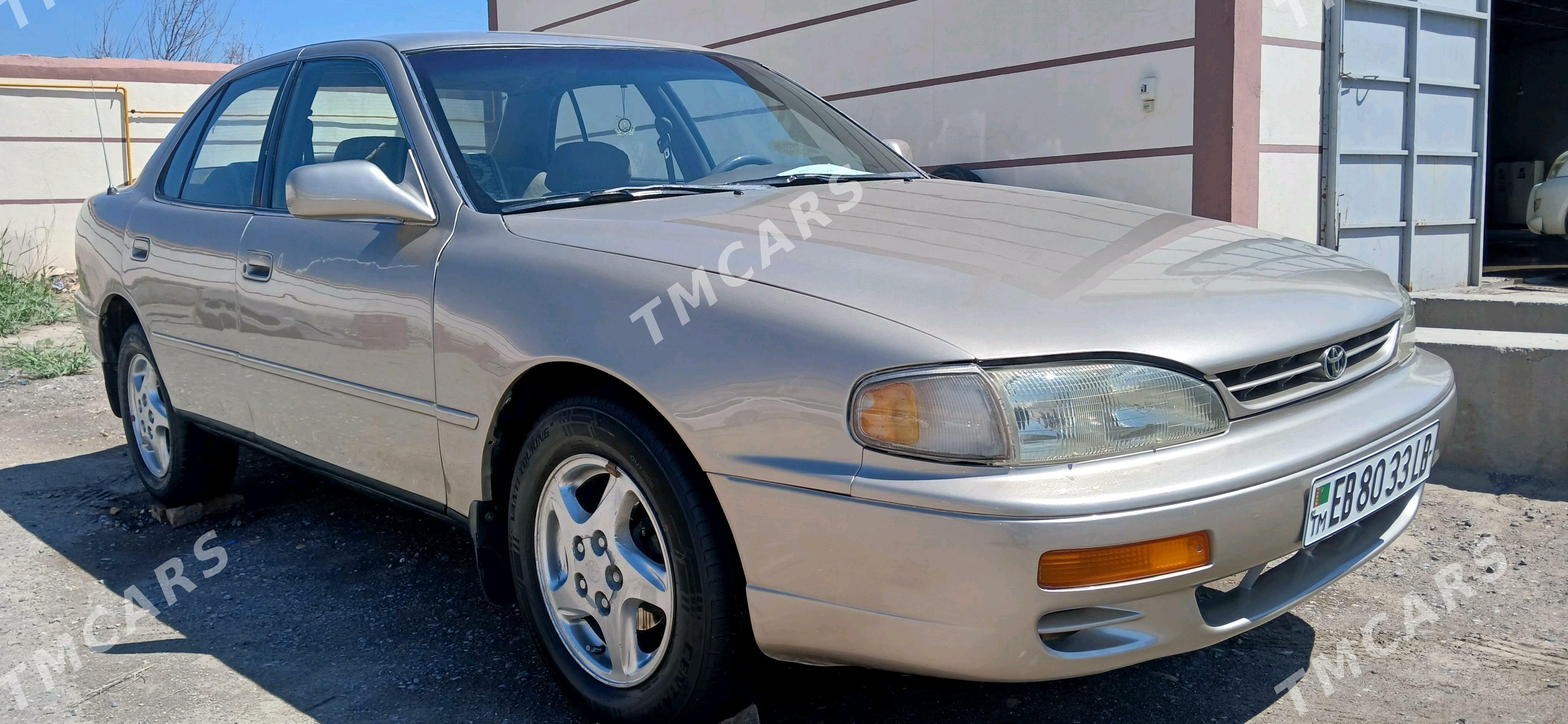 Toyota Camry 1996 - 80 000 TMT - Türkmenabat - img 2