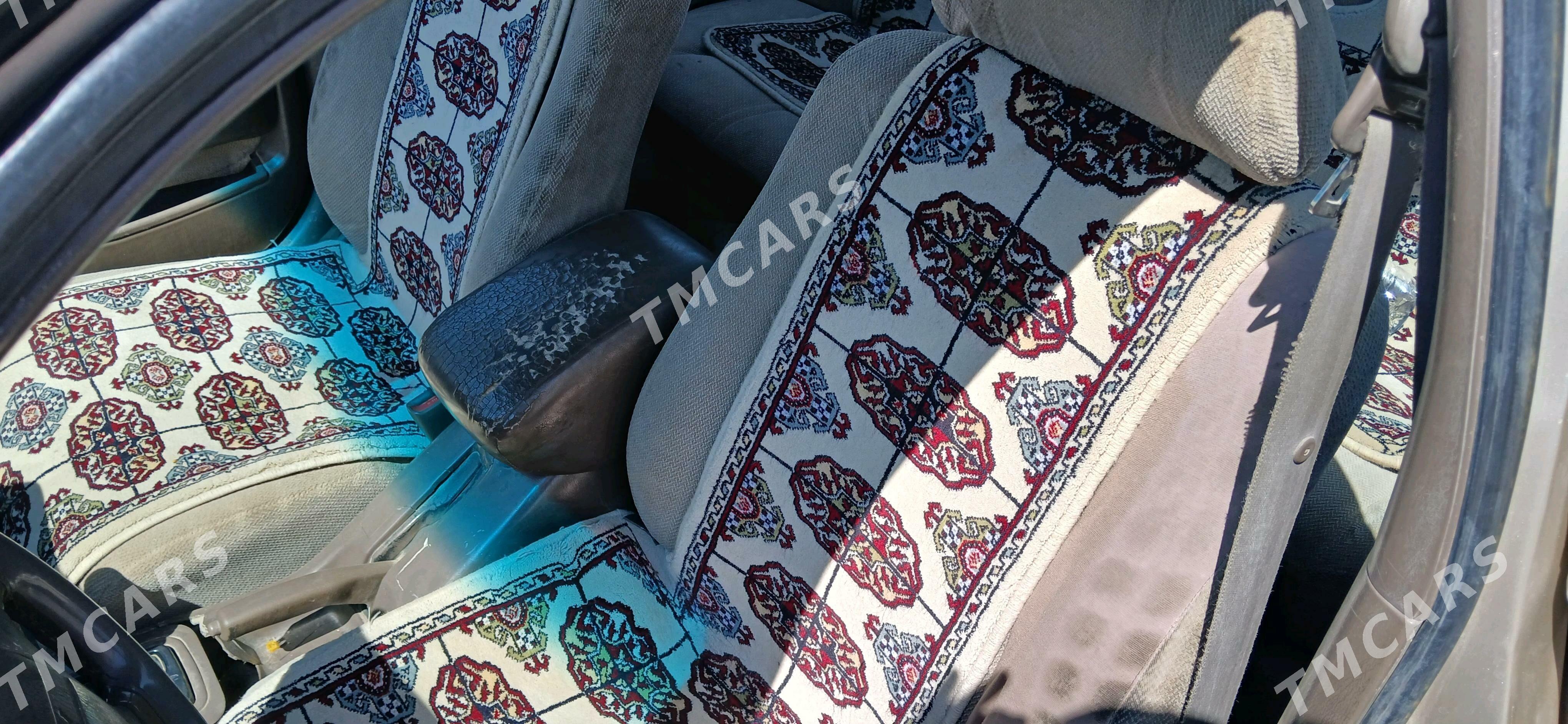 Toyota Camry 1996 - 80 000 TMT - Türkmenabat - img 4