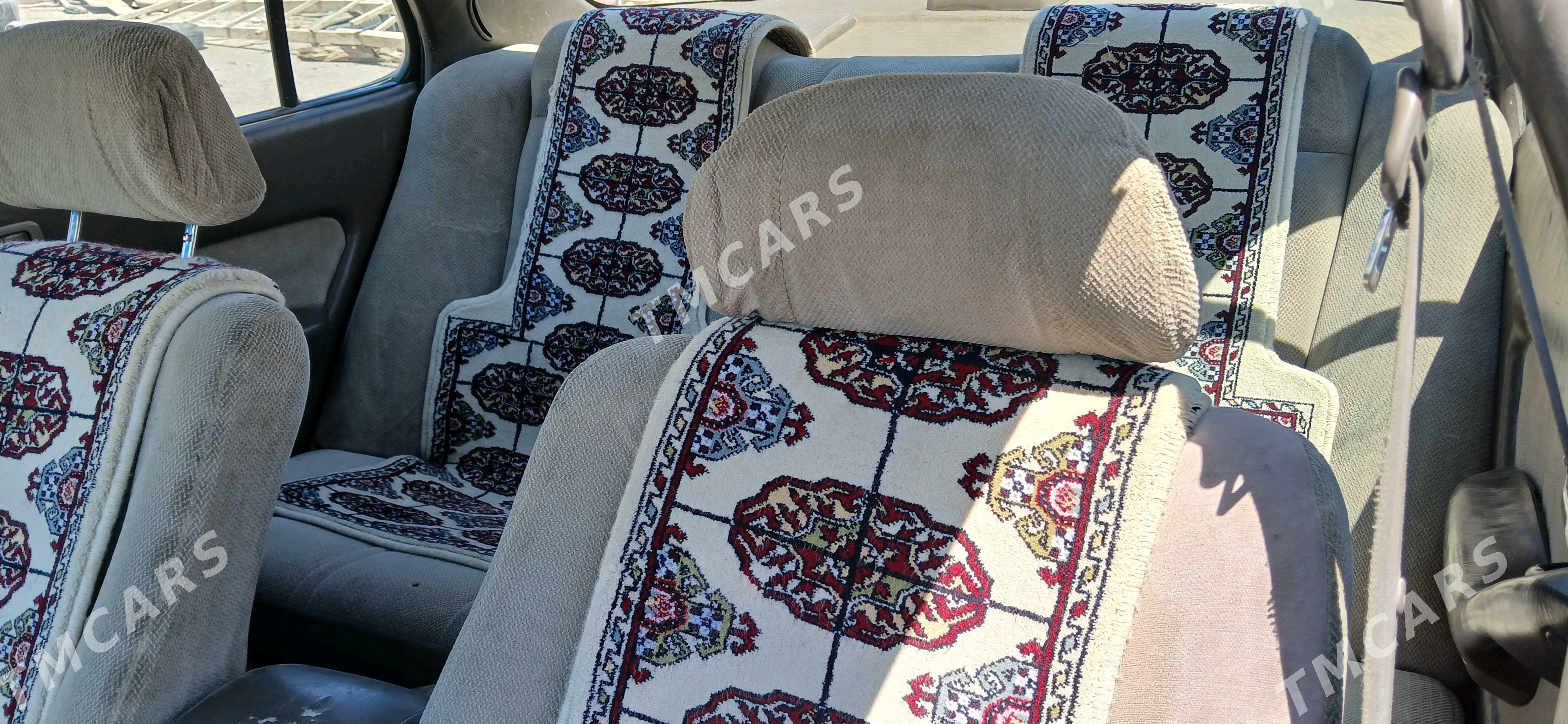 Toyota Camry 1996 - 80 000 TMT - Türkmenabat - img 5