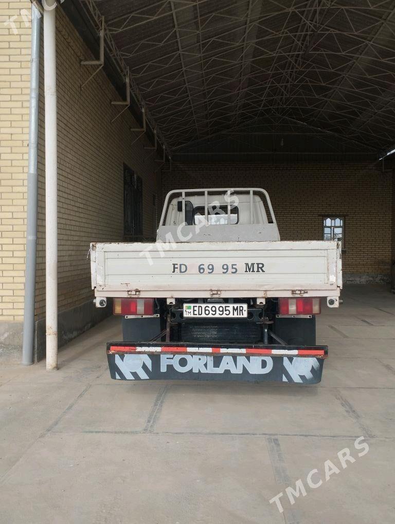 Forland H2 2012 - 128 000 TMT - Байрамали - img 4