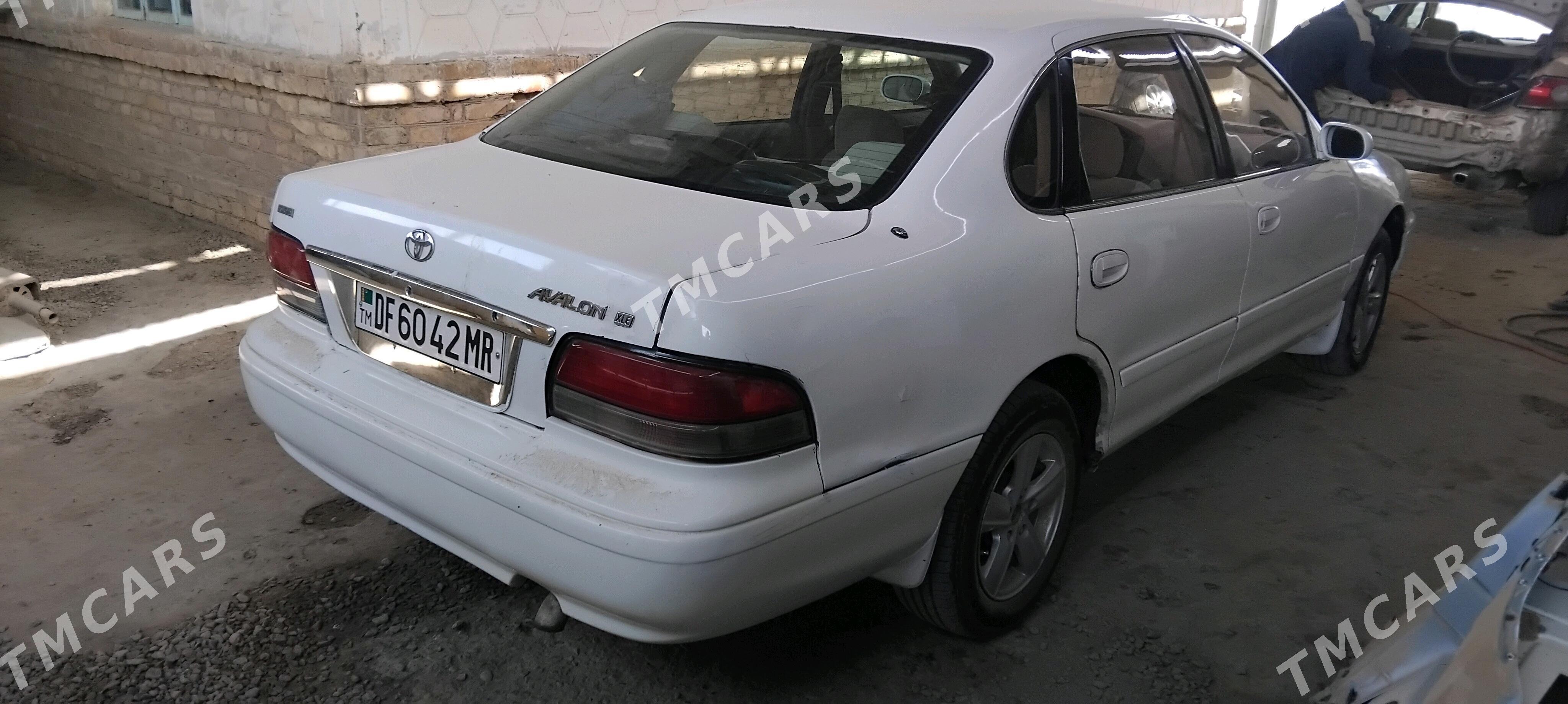 Toyota Avalon 1995 - 79 000 TMT - Мургап - img 2