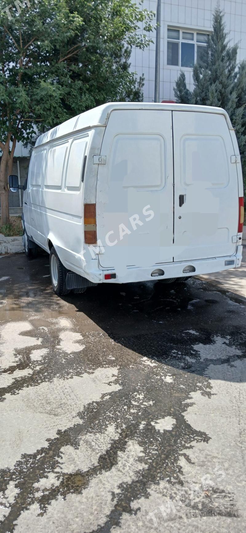 Gaz Gazel 2016 - 160 000 TMT - Gurtly - img 2