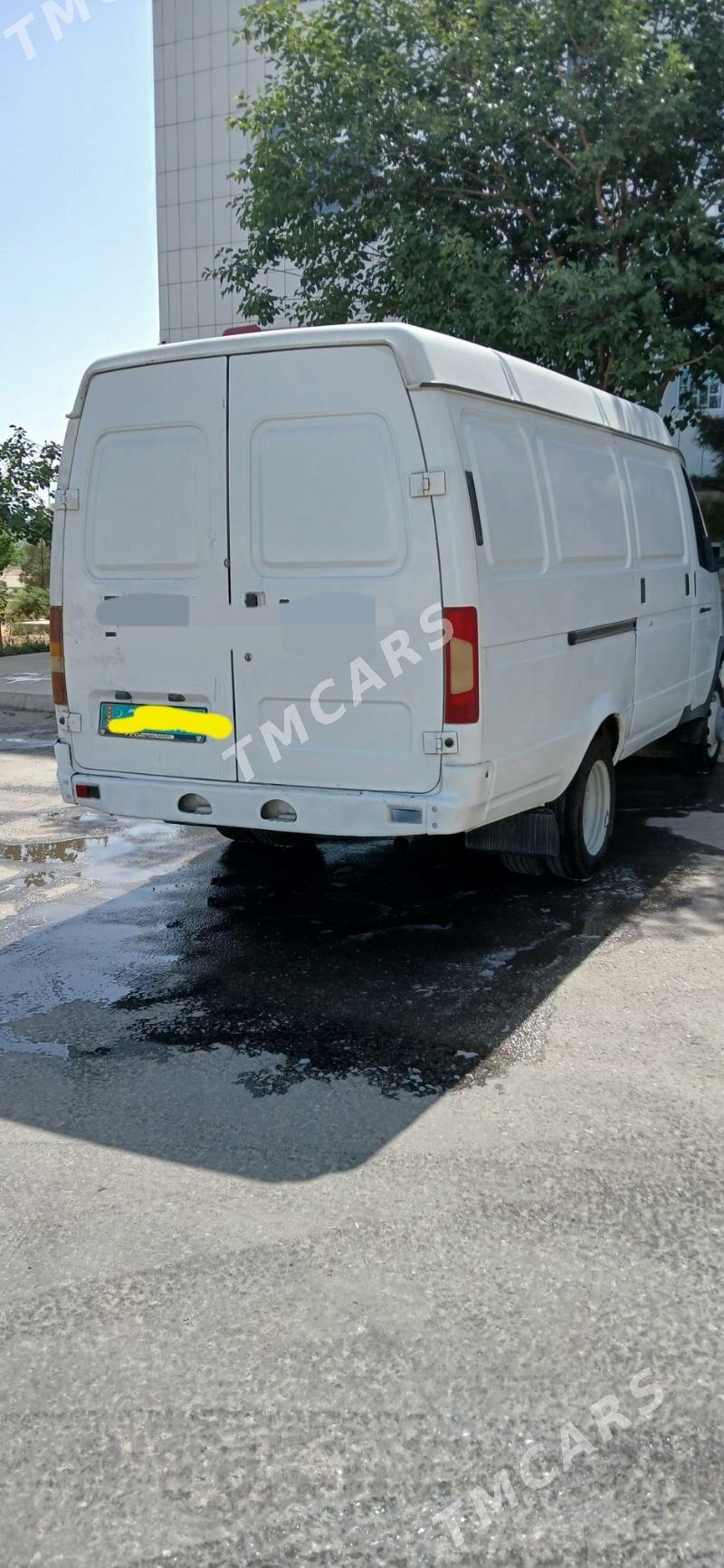 Gaz Gazel 2016 - 160 000 TMT - Gurtly - img 4