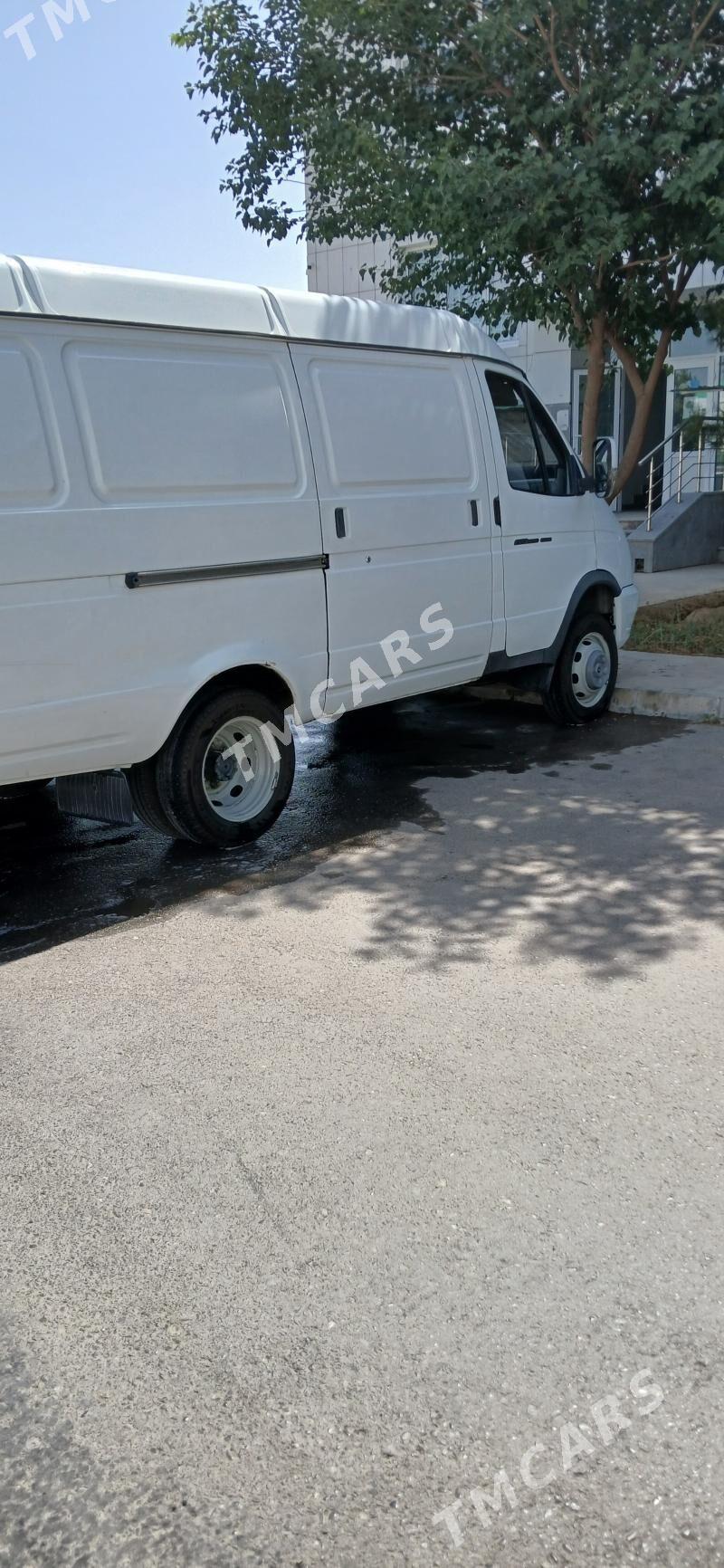 Gaz Gazel 2016 - 160 000 TMT - Gurtly - img 6