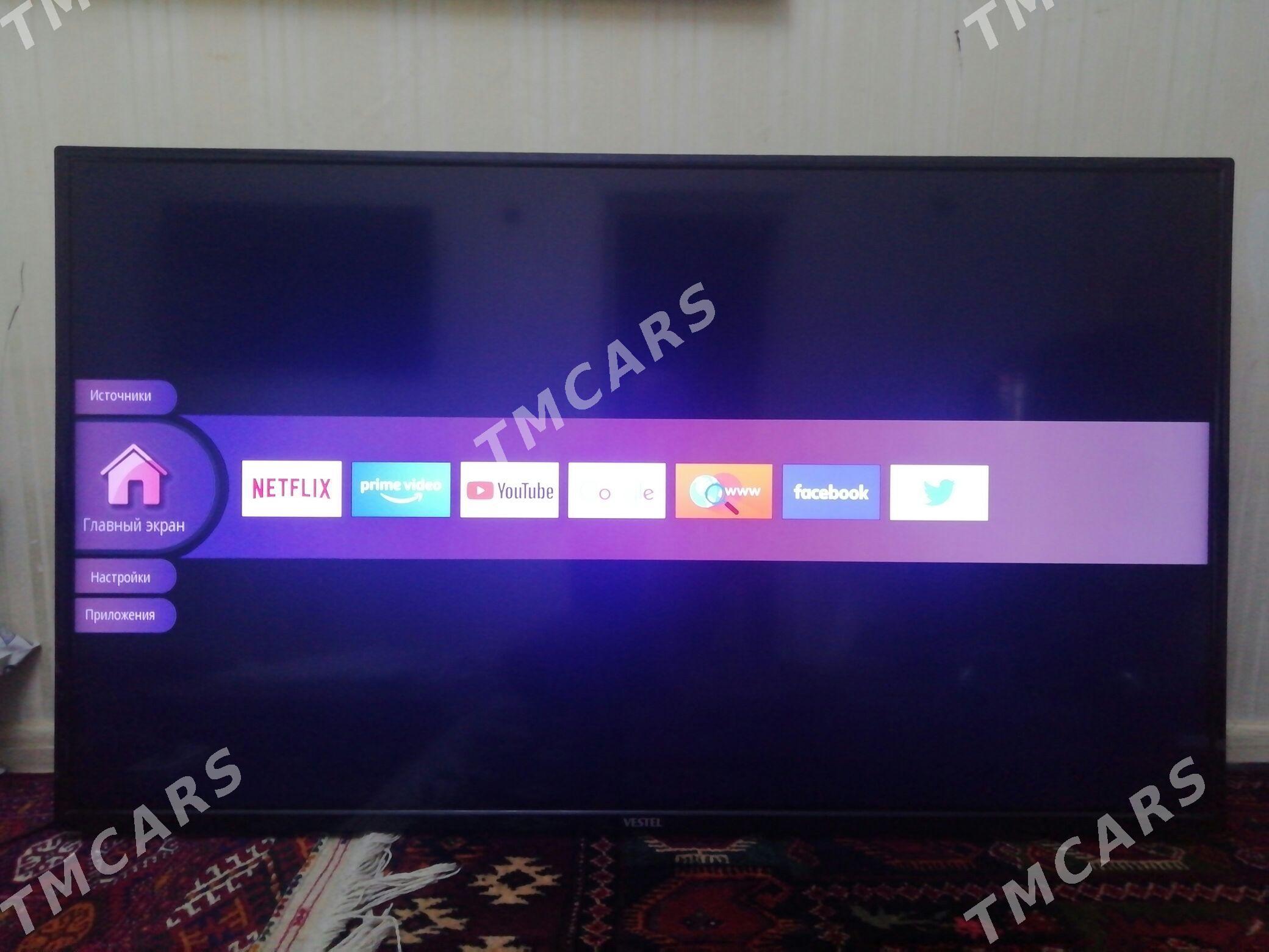 Vestel 50 - Aşgabat - img 4