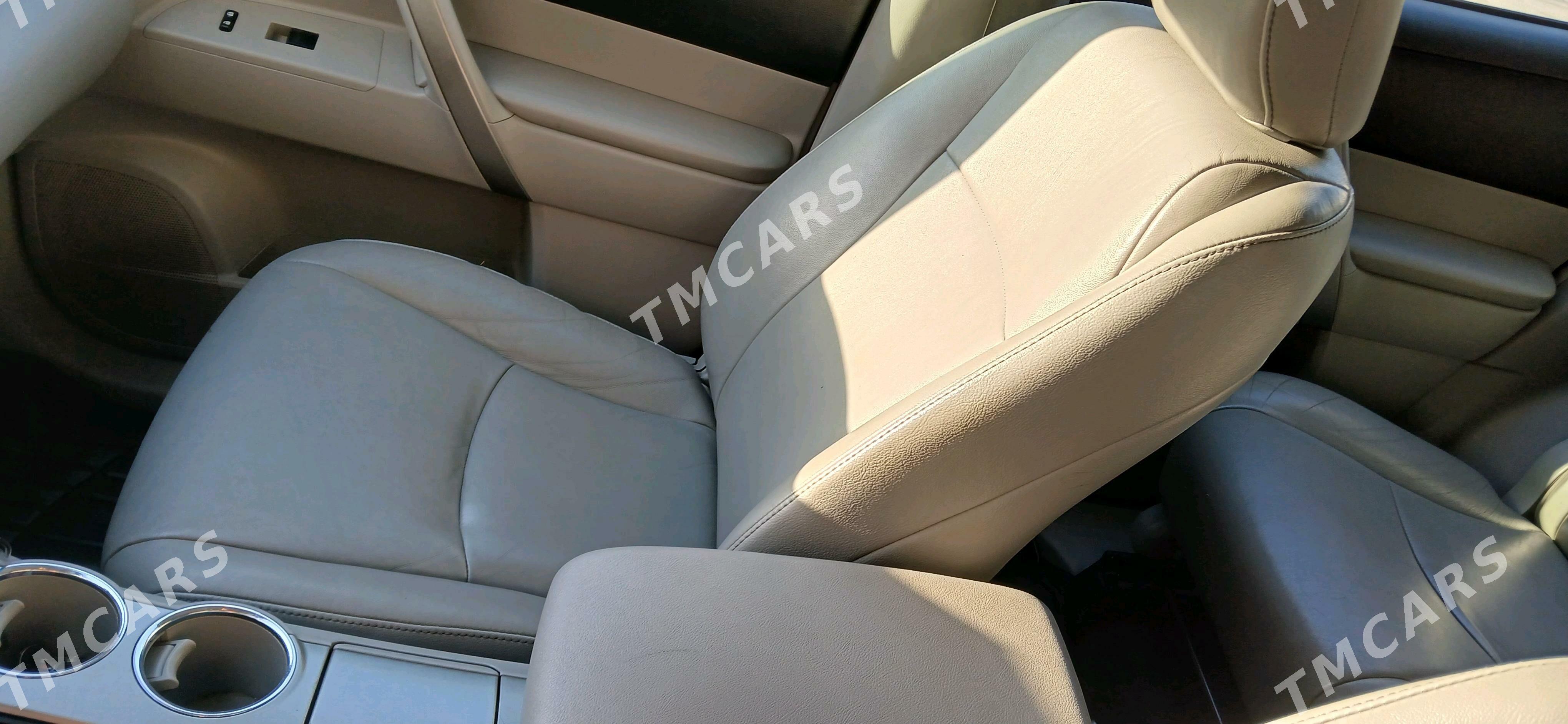 Toyota Highlander 2011 - 350 000 TMT - Туркменабат - img 3