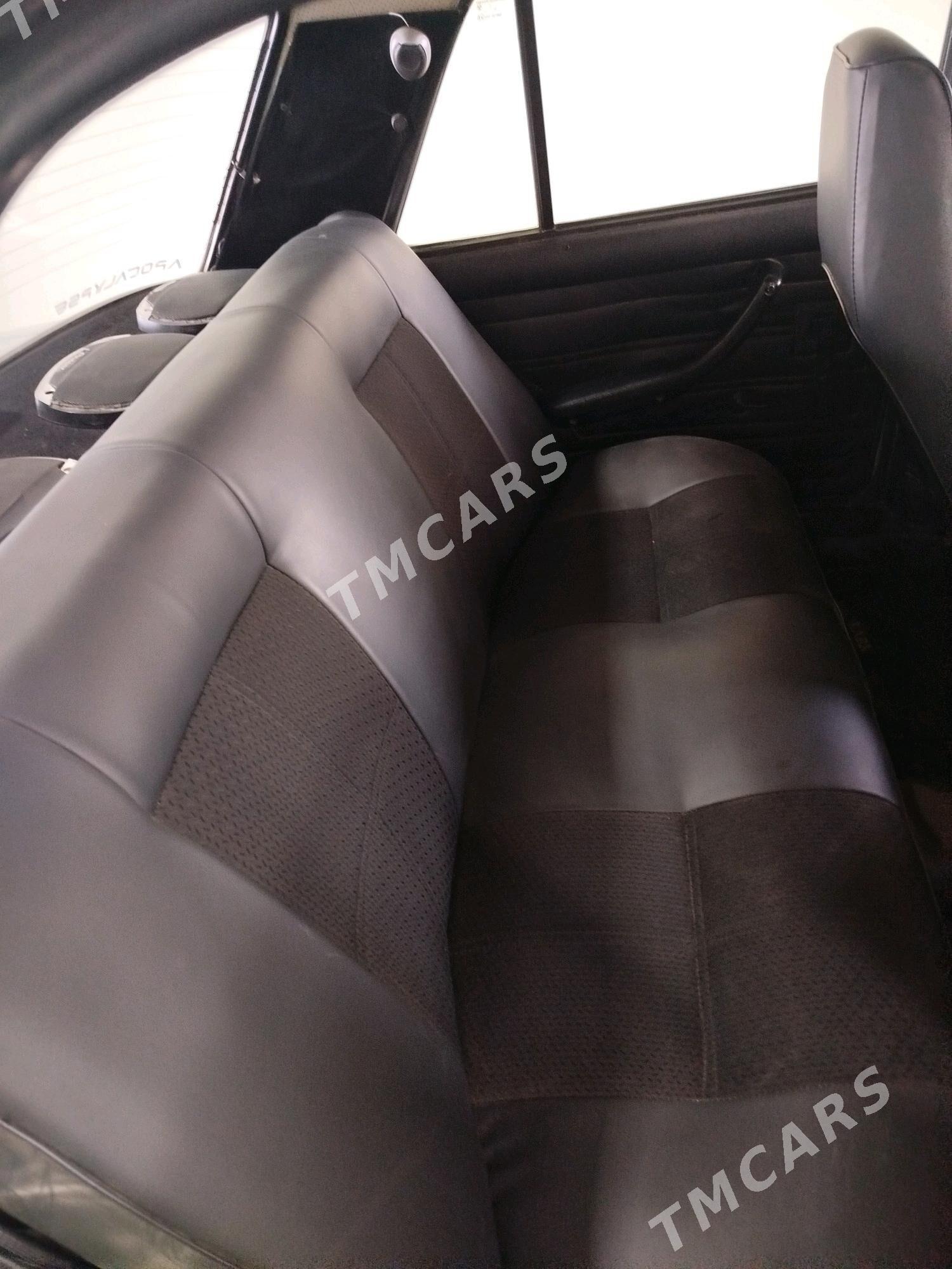 Lada 2107 2011 - 50 000 TMT - Чарджоу - img 3