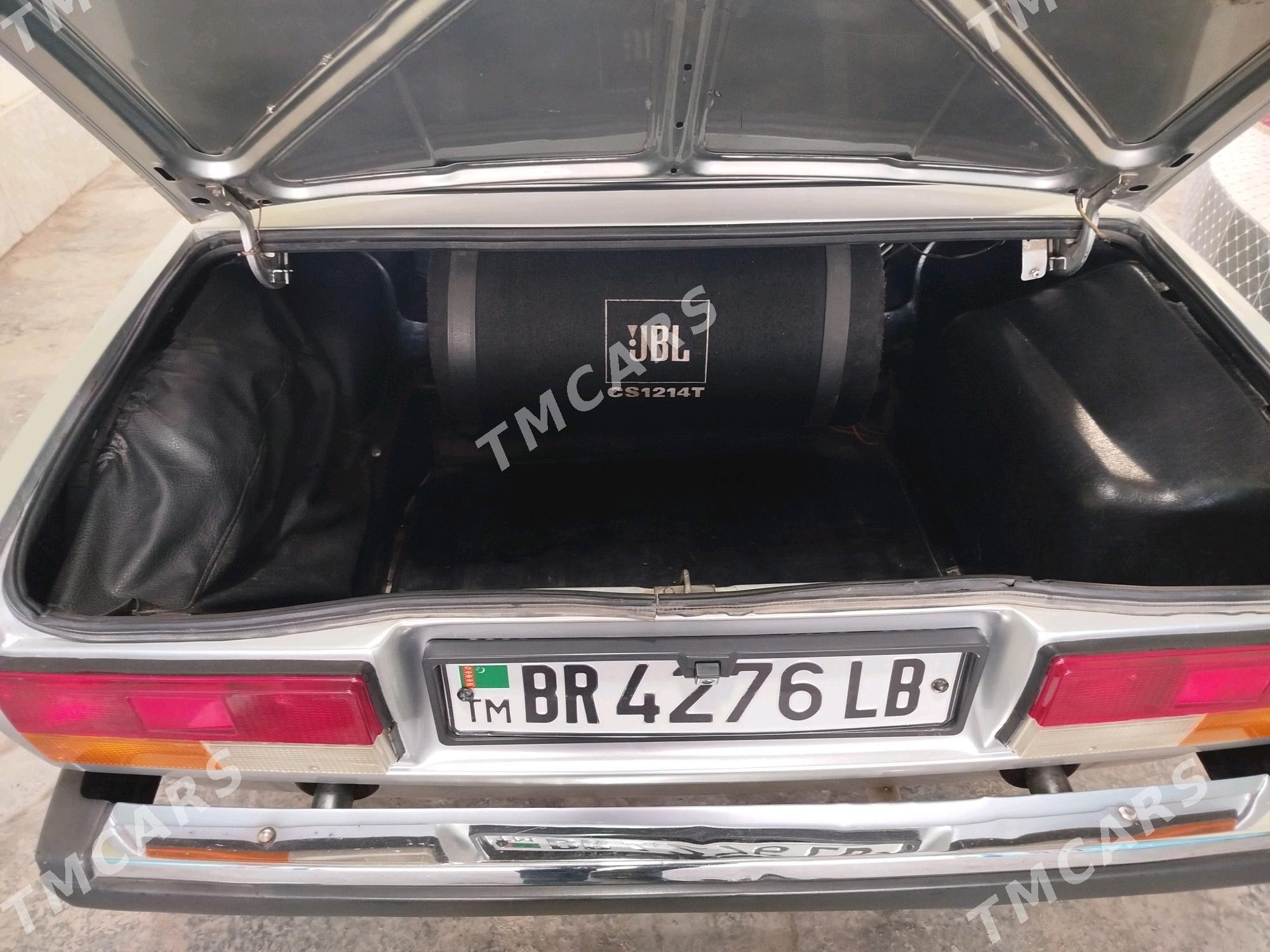 Lada 2107 2011 - 50 000 TMT - Чарджоу - img 4