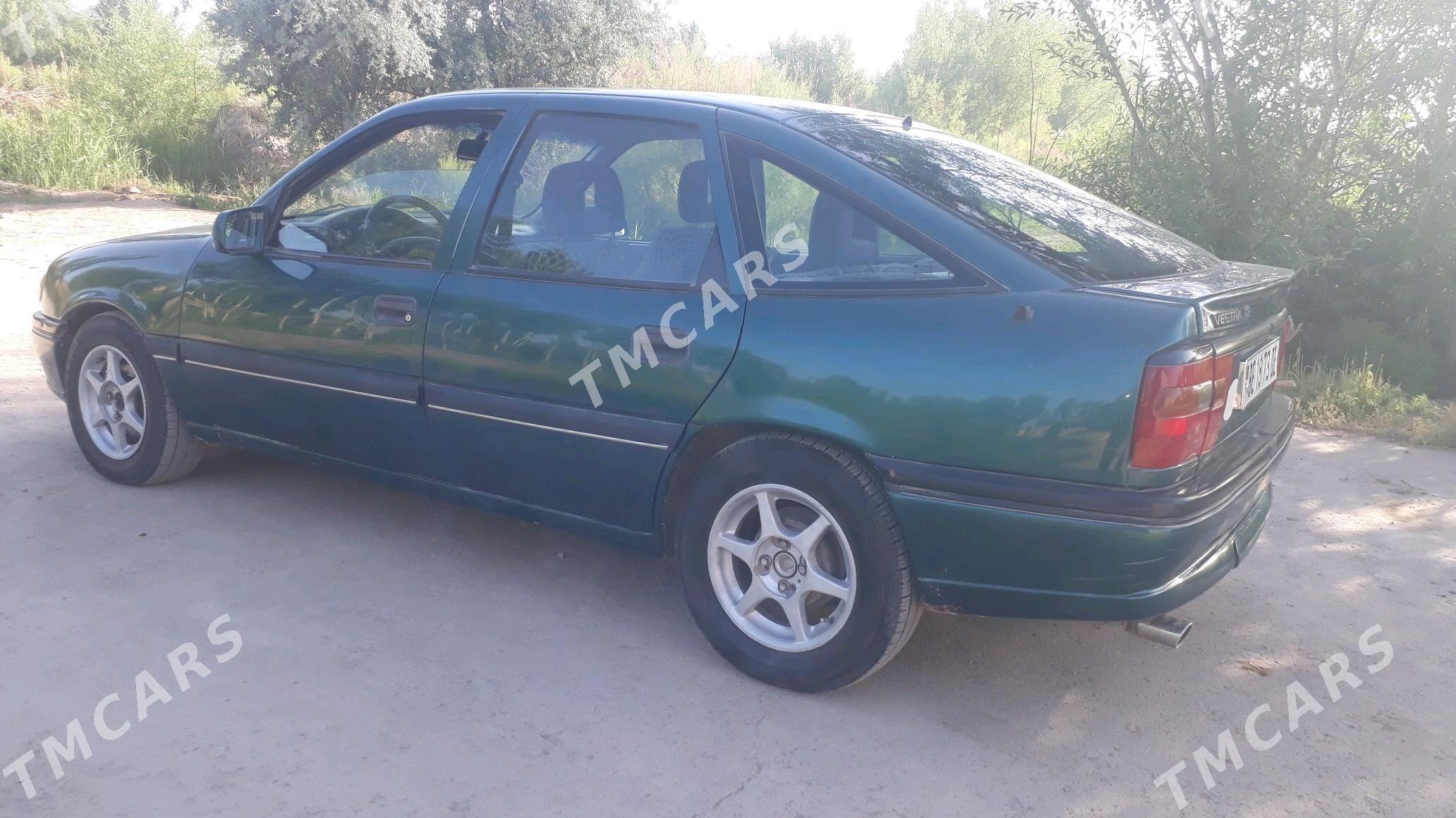 Opel Vectra 1995 - 30 000 TMT - Gubadag - img 4