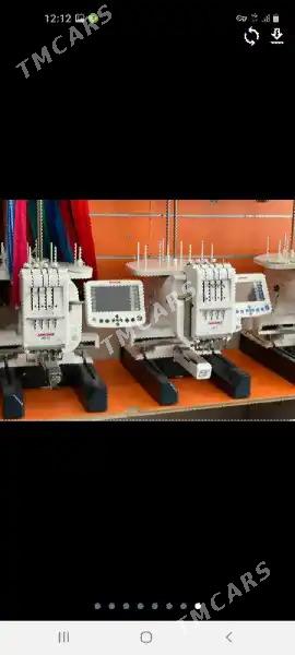 janome mb4 alyas - Aşgabat - img 6