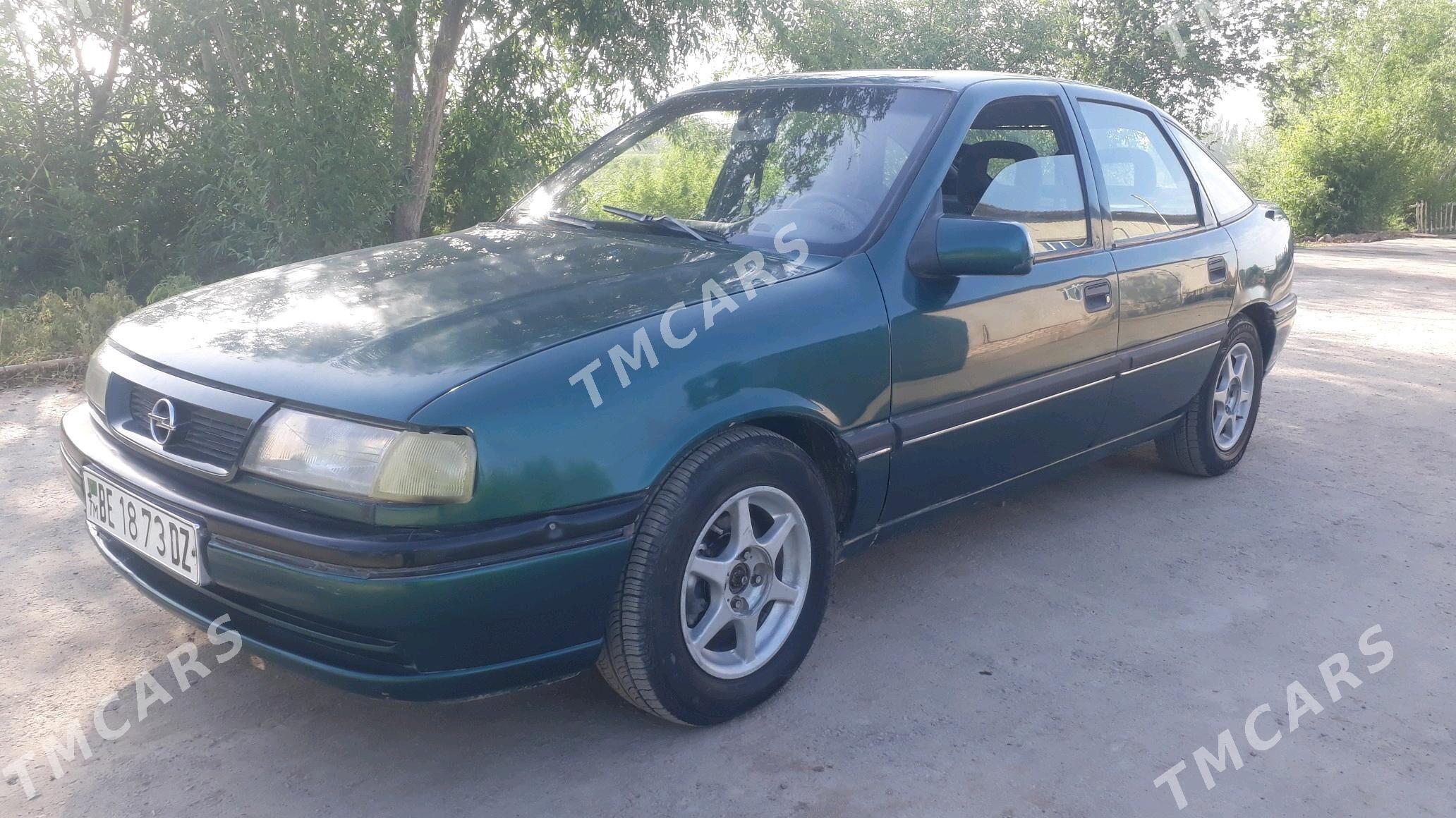 Opel Vectra 1995 - 30 000 TMT - Gubadag - img 5