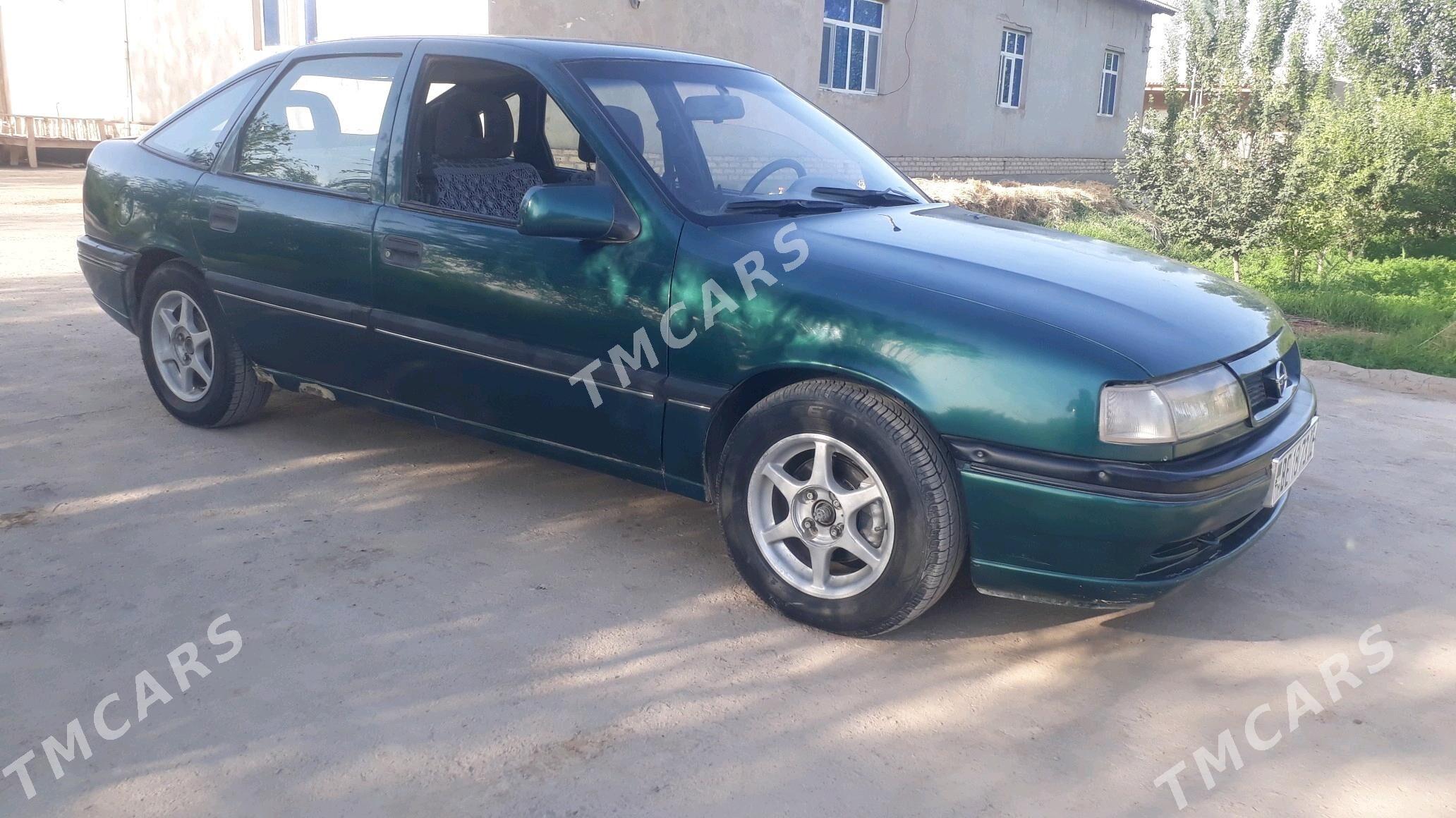 Opel Vectra 1995 - 30 000 TMT - Gubadag - img 2