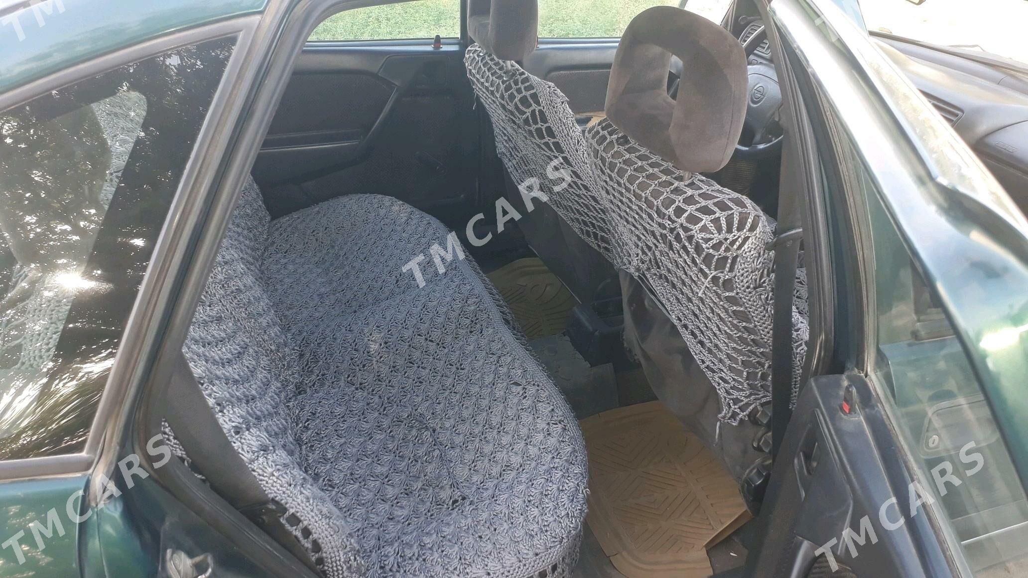 Opel Vectra 1995 - 30 000 TMT - Gubadag - img 6