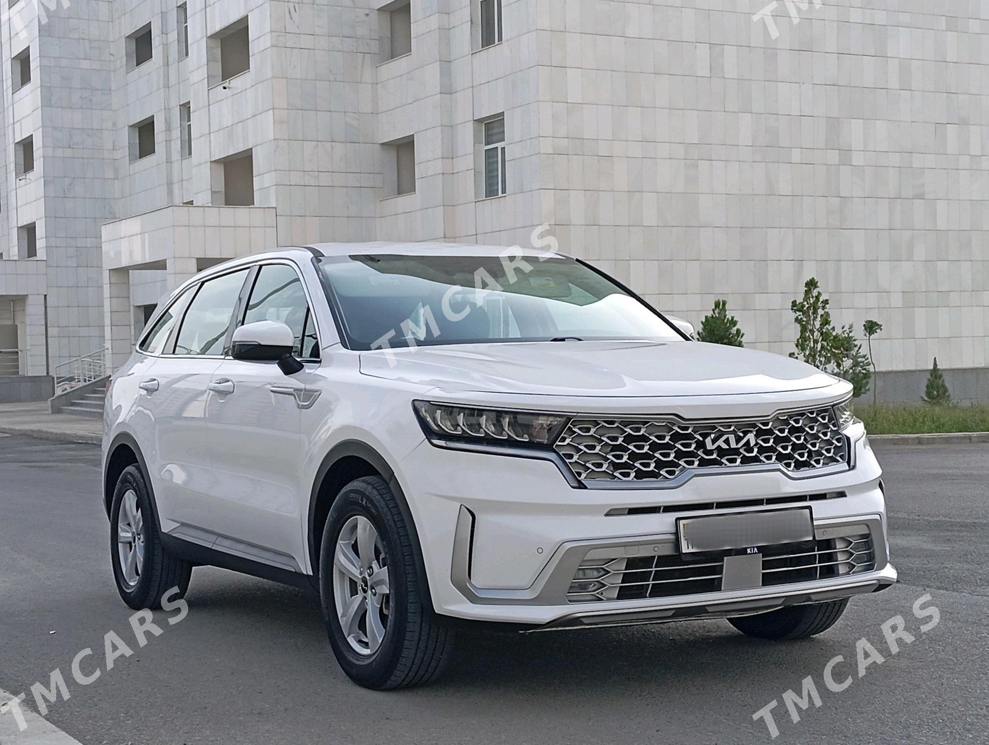 Kia Sorento 2021 - 350 000 TMT - Бузмеин - img 5