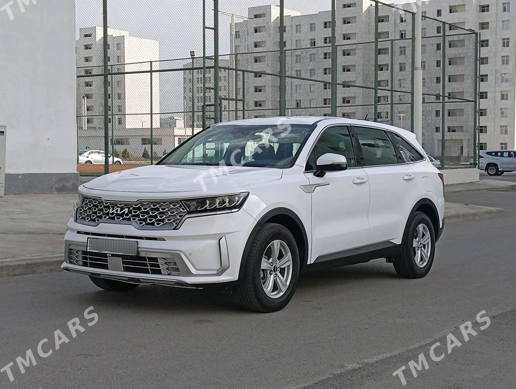 Kia Sorento 2021 - 350 000 TMT - Бузмеин - img 4