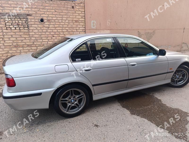 BMW 540 1998 - 100 000 TMT - Sarahs - img 4