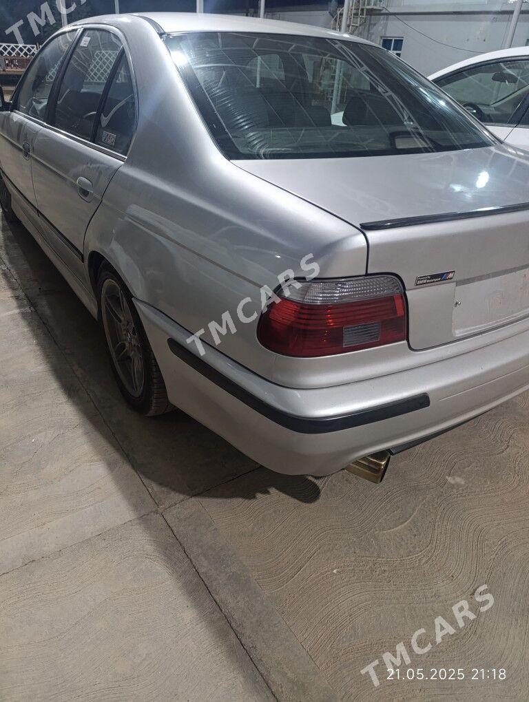 BMW 540 1998 - 100 000 TMT - Sarahs - img 3
